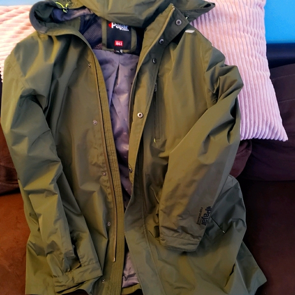 Pajar Other - NWOT  Pajar jacket Mens xxl raincoat light jacket